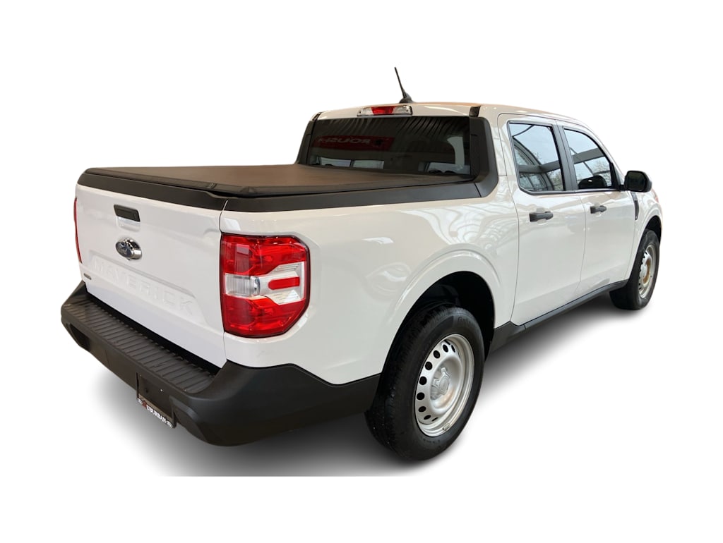 Thumbnail: 2023 Ford Maverick - 16