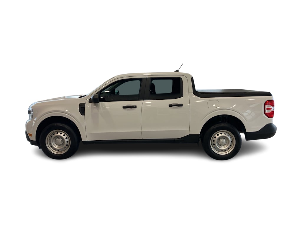 Thumbnail: 2023 Ford Maverick - 3