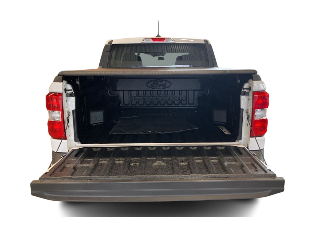 Thumbnail: 2023 Ford Maverick - 13