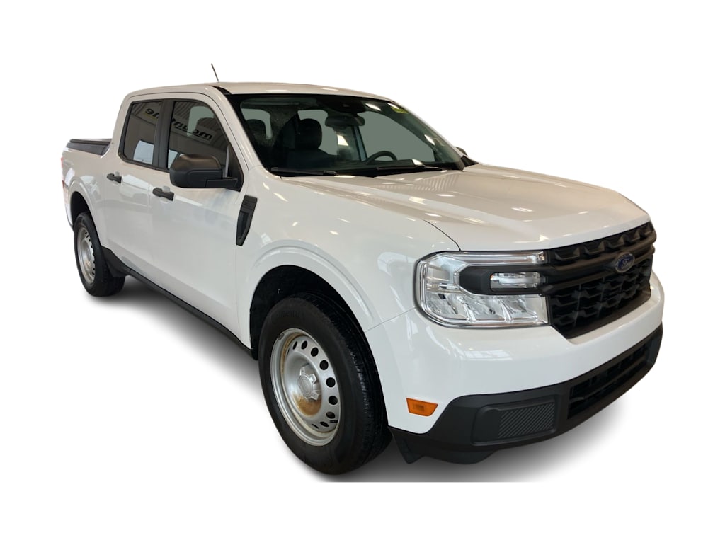 Thumbnail: 2023 Ford Maverick - 14