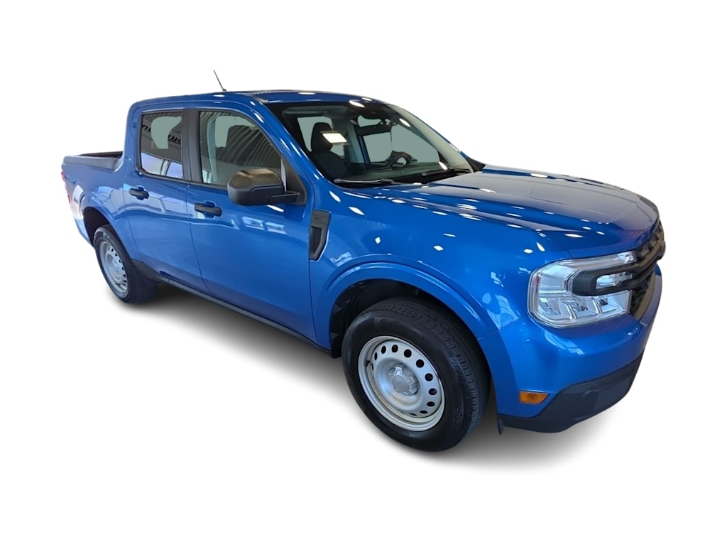 Thumbnail: 2022 Ford Maverick - 14
