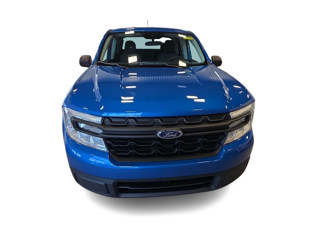 Thumbnail: 2022 Ford Maverick - 6