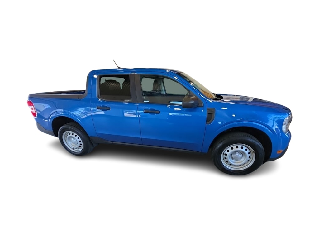 Thumbnail: 2022 Ford Maverick - 15