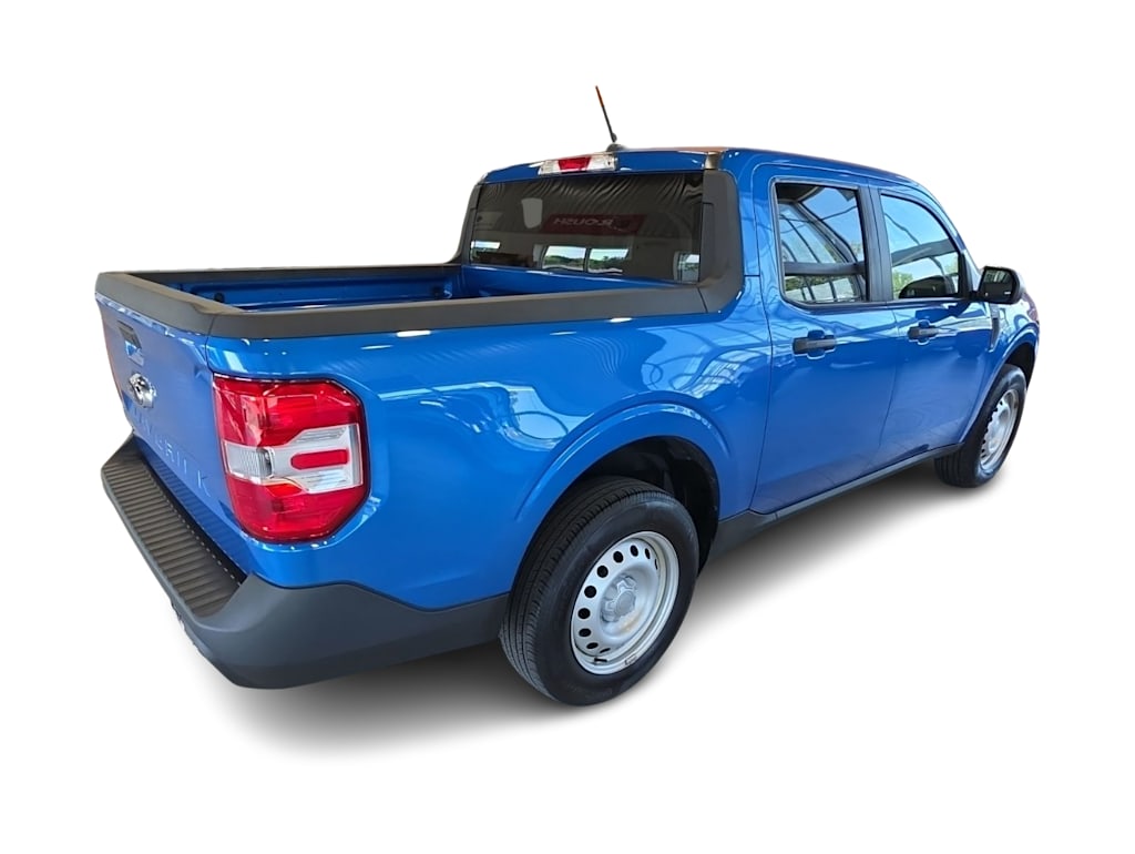 Thumbnail: 2022 Ford Maverick - 16