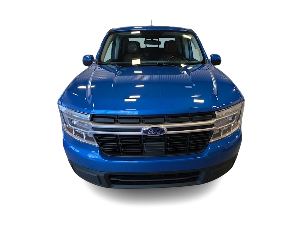 Thumbnail: 2022 Ford Maverick - 16