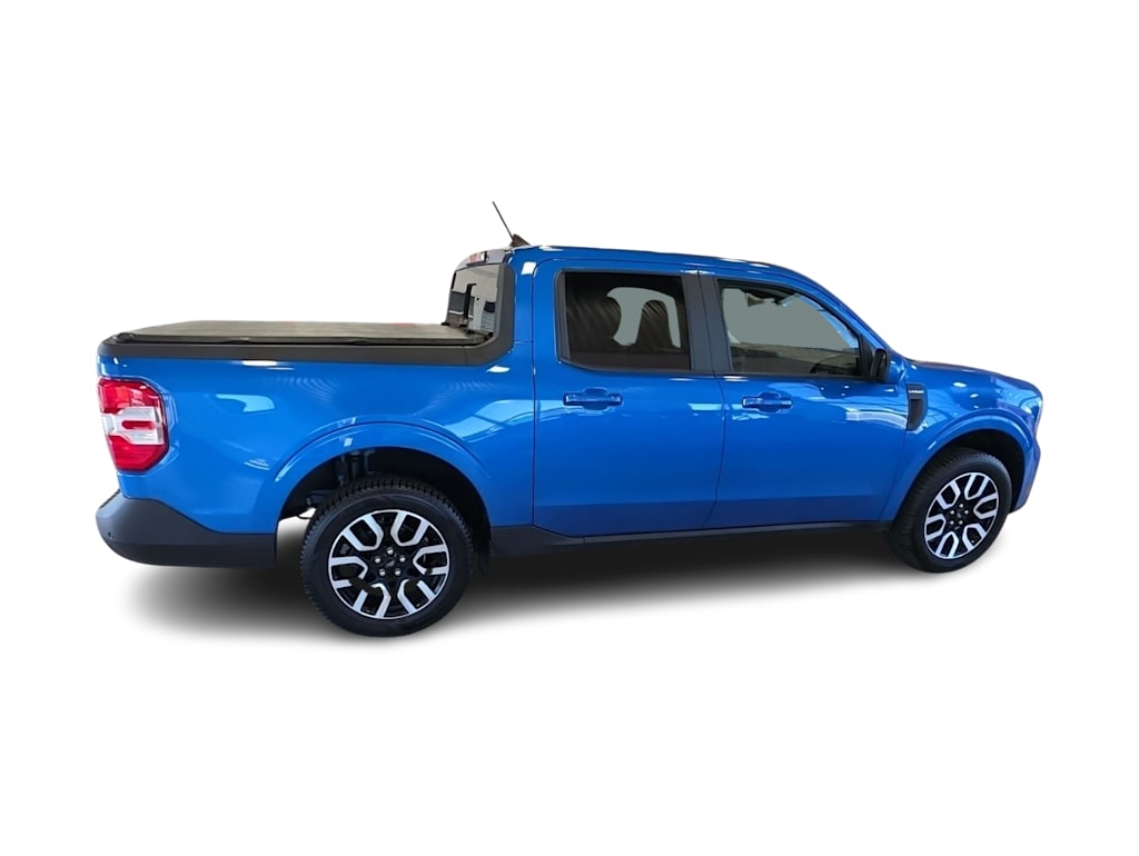 Thumbnail: 2022 Ford Maverick - 20