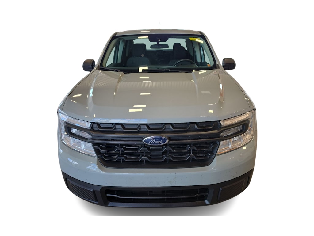 Thumbnail: 2022 Ford Maverick - 6