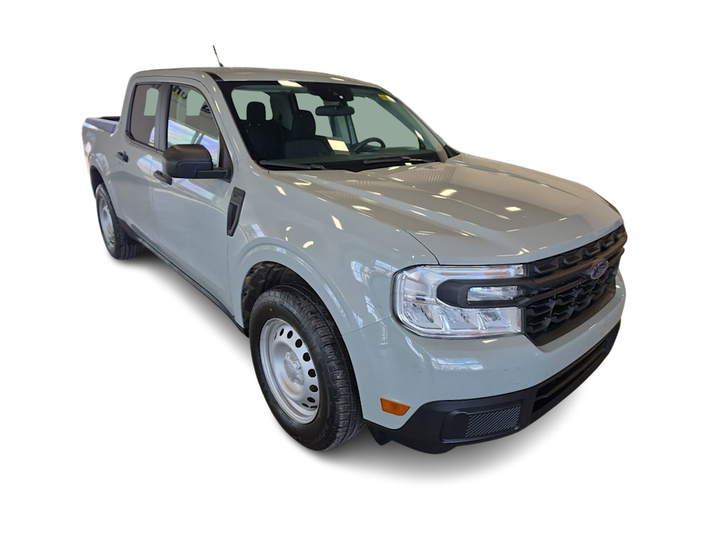 Thumbnail: 2022 Ford Maverick - 13