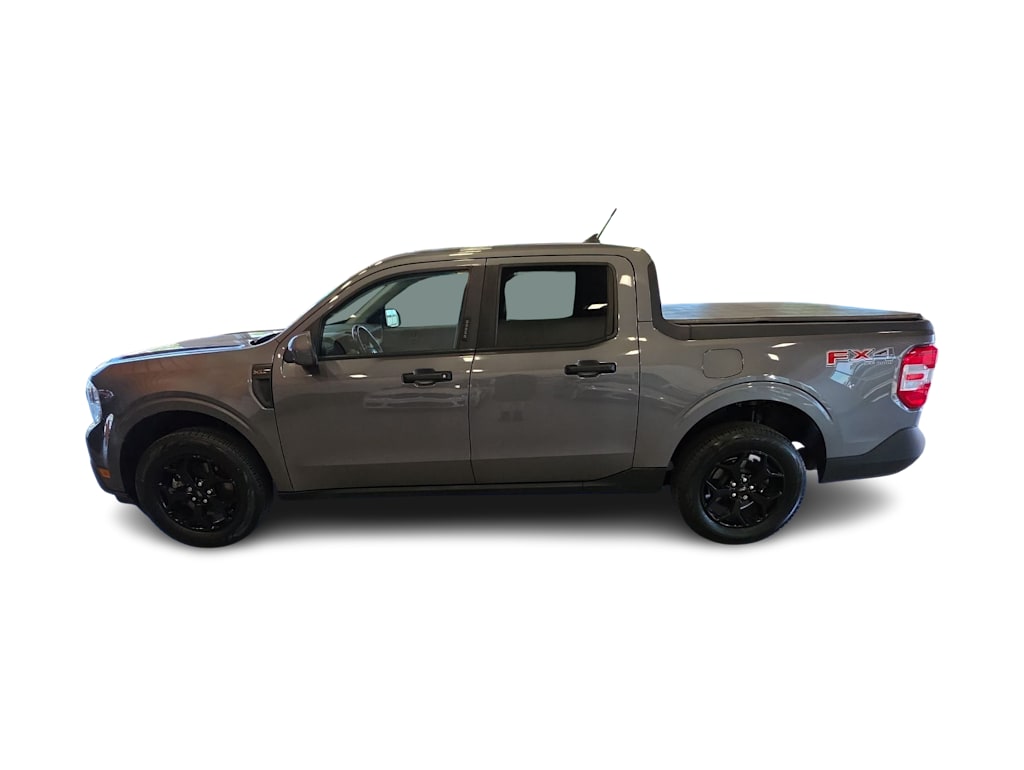 Thumbnail: 2022 Ford Maverick - 3