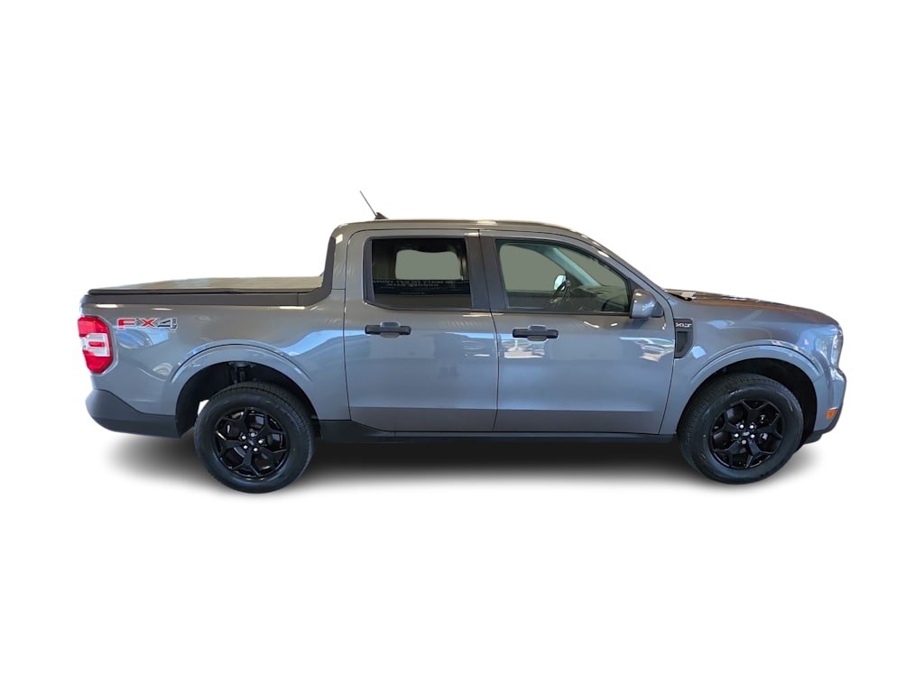 Thumbnail: 2022 Ford Maverick - 17