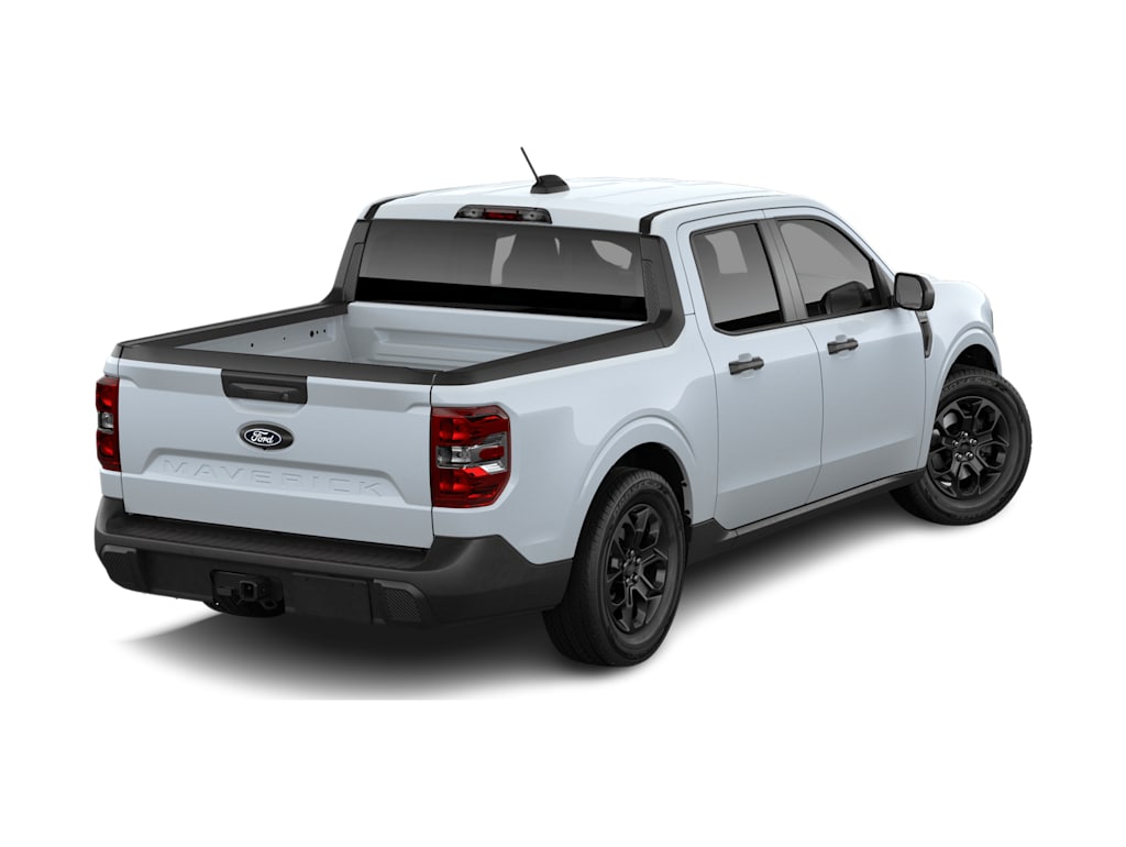 Thumbnail: 2026 Ford Maverick - 7