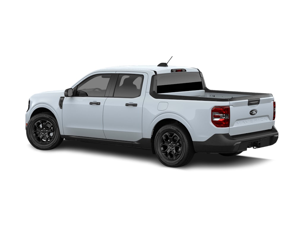 Thumbnail: 2026 Ford Maverick - 3