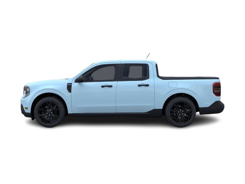 Thumbnail: 2026 Ford Maverick - 3