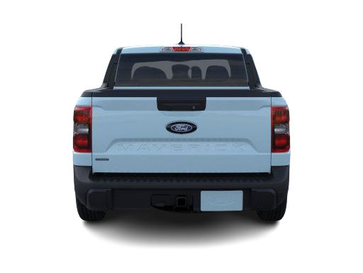 Thumbnail: 2026 Ford Maverick - 5