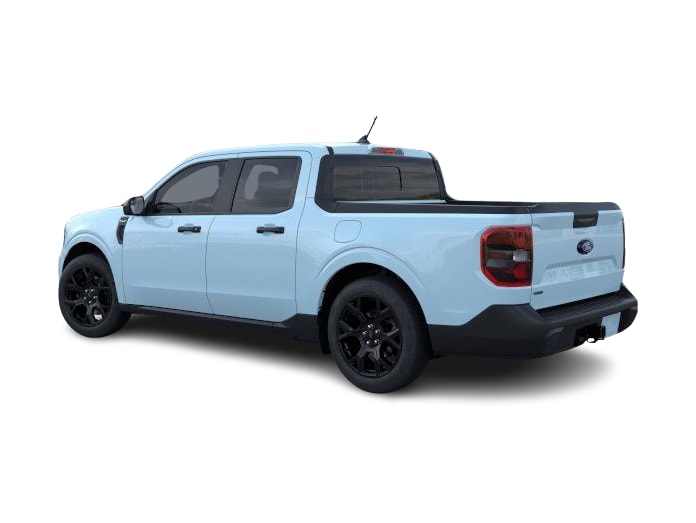 Thumbnail: 2026 Ford Maverick - 4