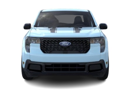 Thumbnail: 2026 Ford Maverick - 6