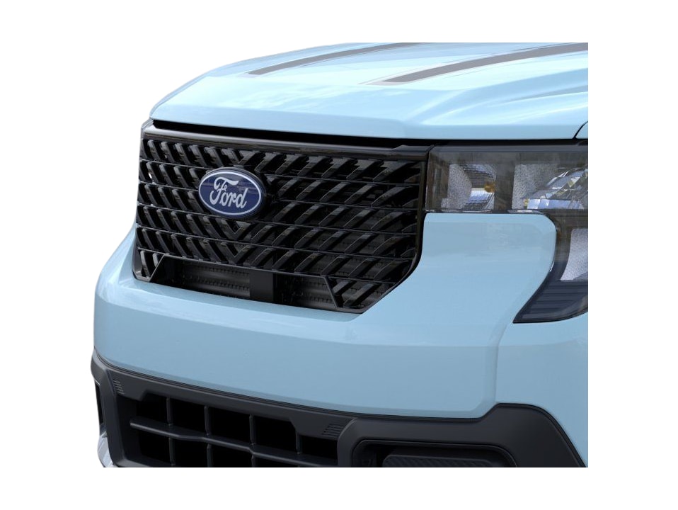 Thumbnail: 2026 Ford Maverick - 18
