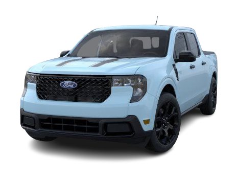 Thumbnail: 2026 Ford Maverick - 13