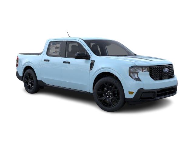 Thumbnail: 2026 Ford Maverick - 14