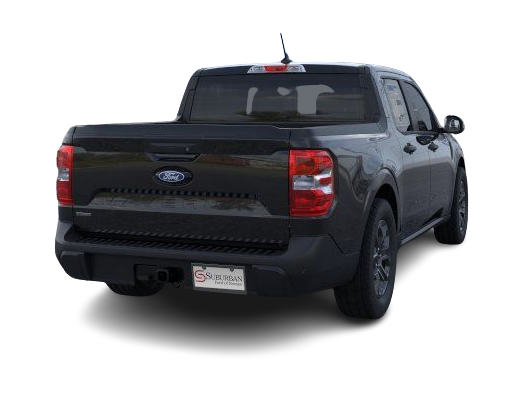 Thumbnail: 2026 Ford Maverick - 15