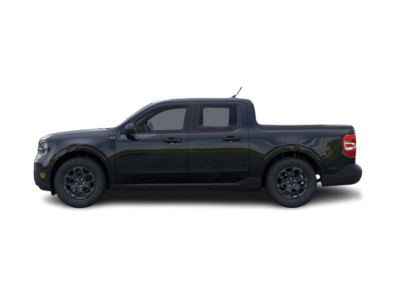 Thumbnail: 2026 Ford Maverick - 3