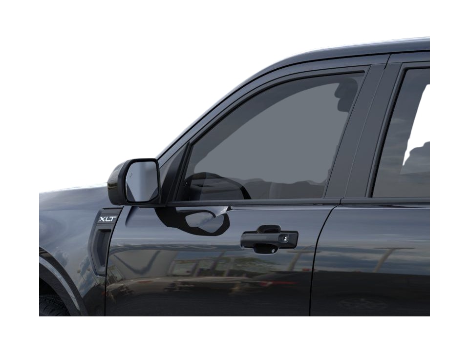 Thumbnail: 2026 Ford Maverick - 21