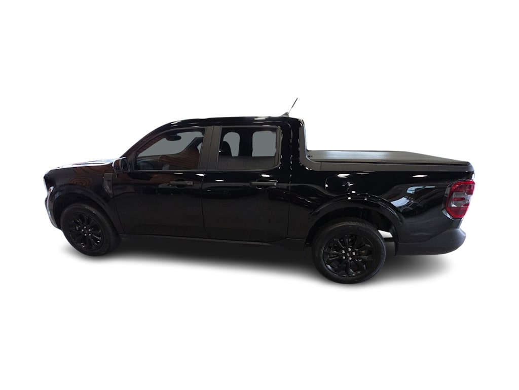 Thumbnail: 2024 Ford Maverick - 3