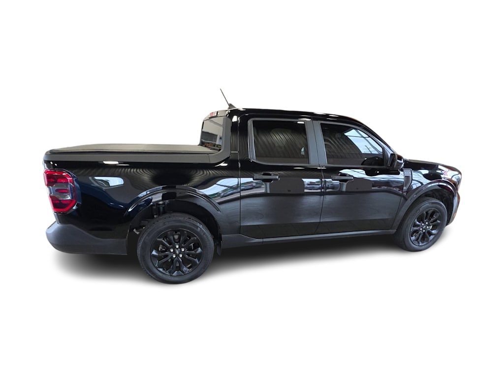 Thumbnail: 2024 Ford Maverick - 16