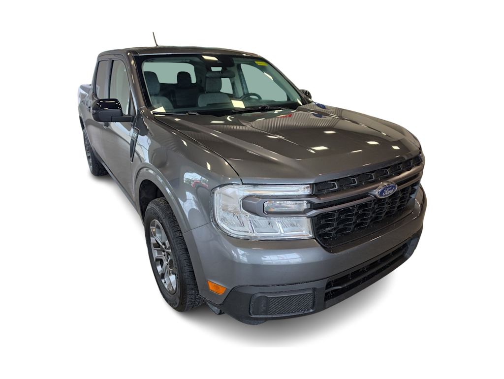 Thumbnail: 2024 Ford Maverick - 14