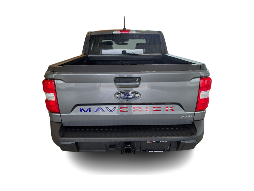 Thumbnail: 2024 Ford Maverick - 5