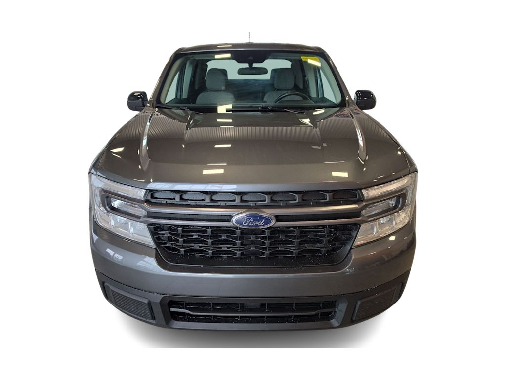 Thumbnail: 2024 Ford Maverick - 6