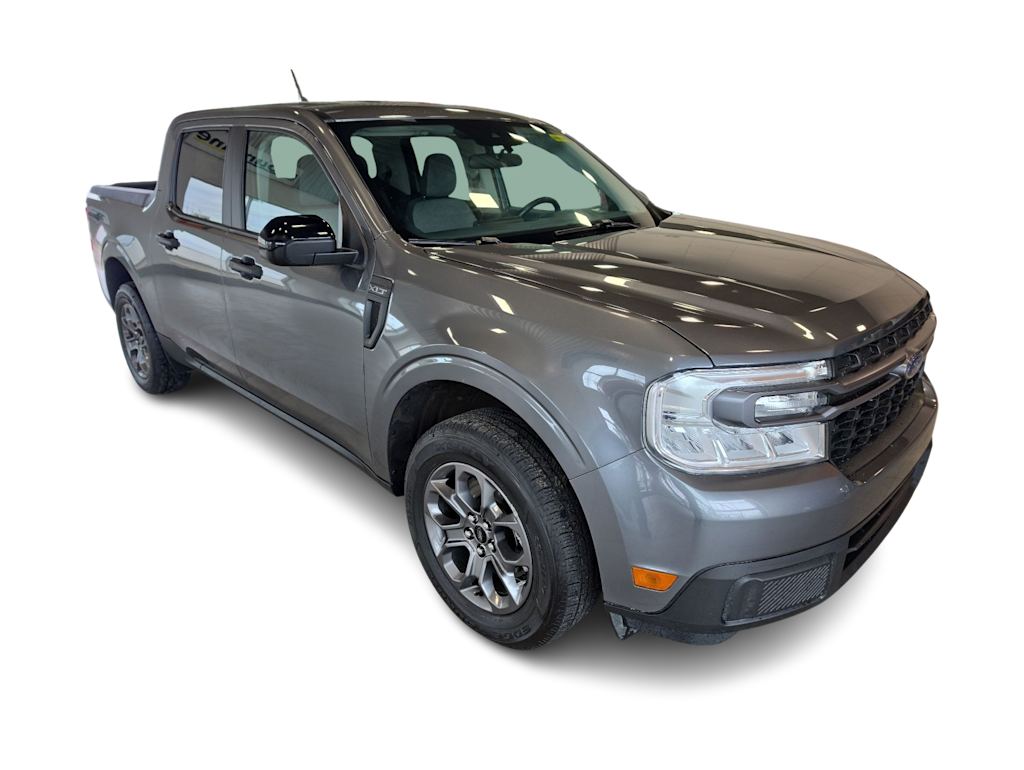 Thumbnail: 2024 Ford Maverick - 15