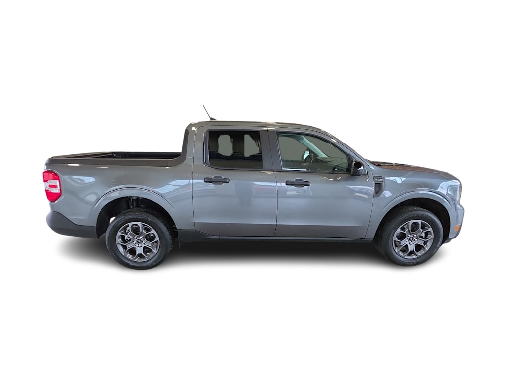 Thumbnail: 2024 Ford Maverick - 16