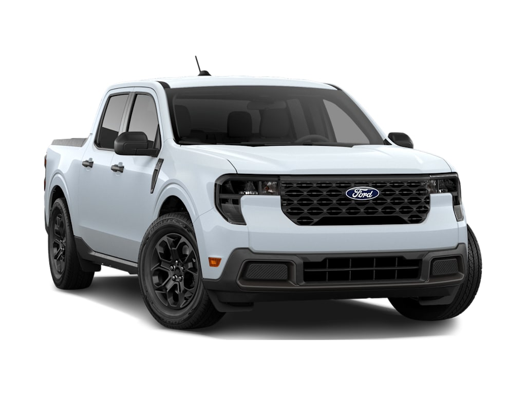 Thumbnail: 2026 Ford Maverick - 4