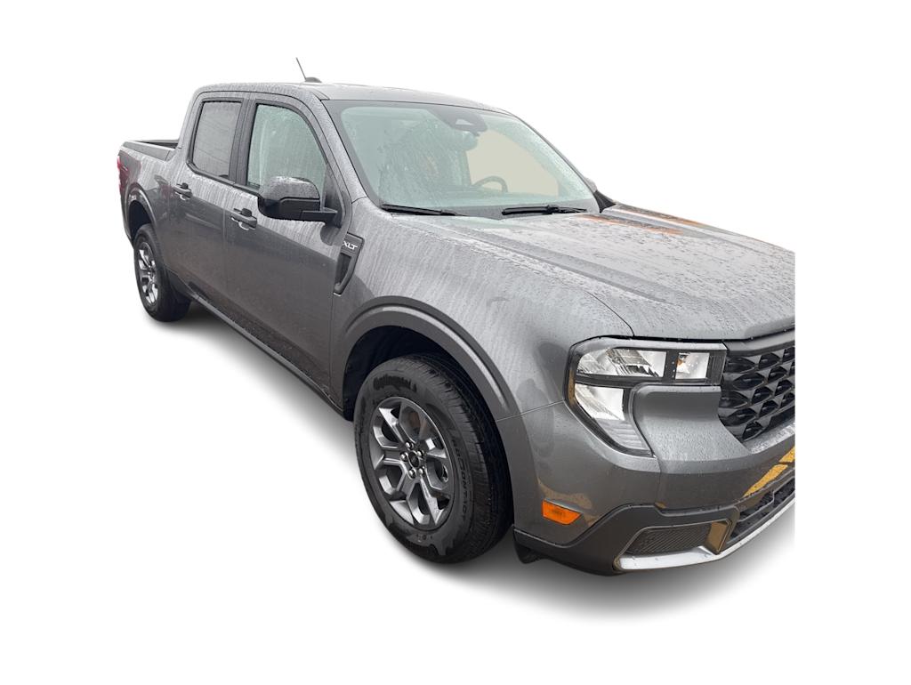 Thumbnail: 2025 Ford Maverick - 17