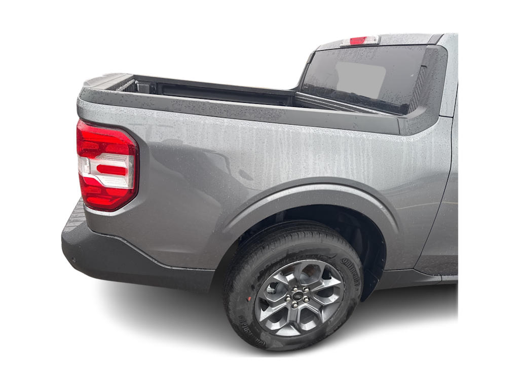 Thumbnail: 2025 Ford Maverick - 13