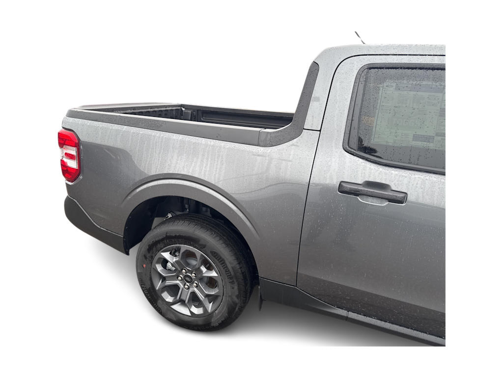 Thumbnail: 2025 Ford Maverick - 14