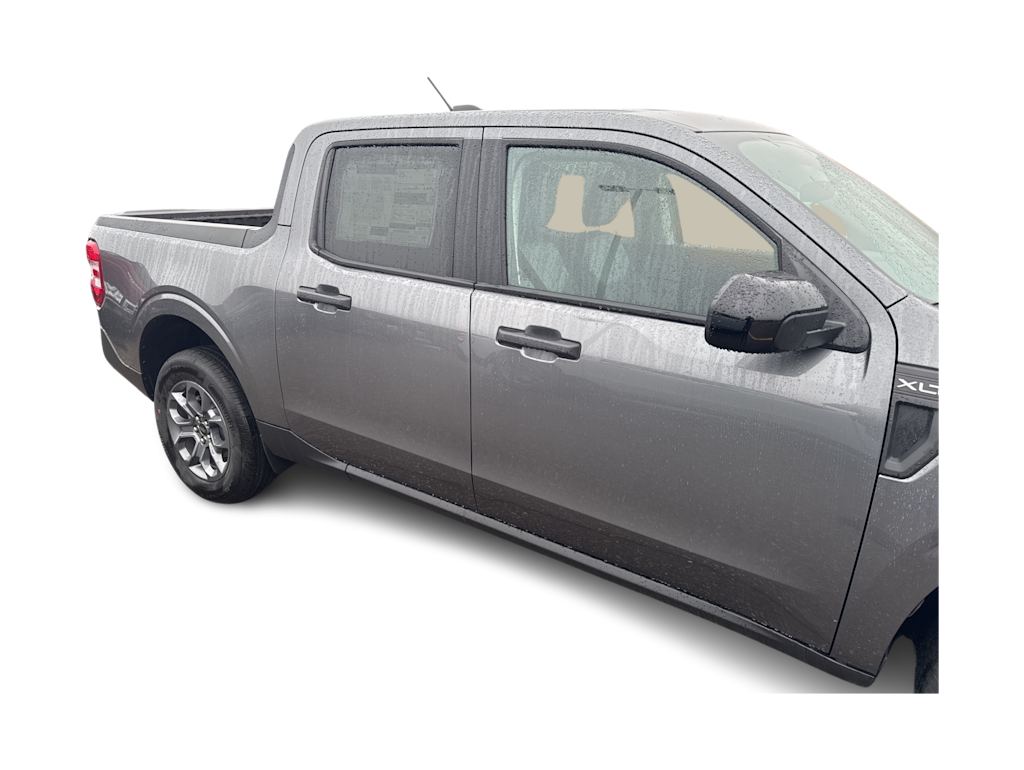 Thumbnail: 2025 Ford Maverick - 15