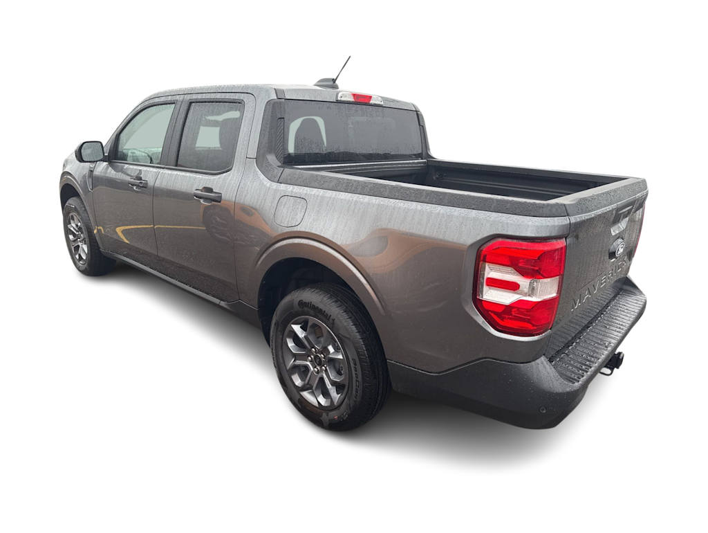 Thumbnail: 2025 Ford Maverick - 24