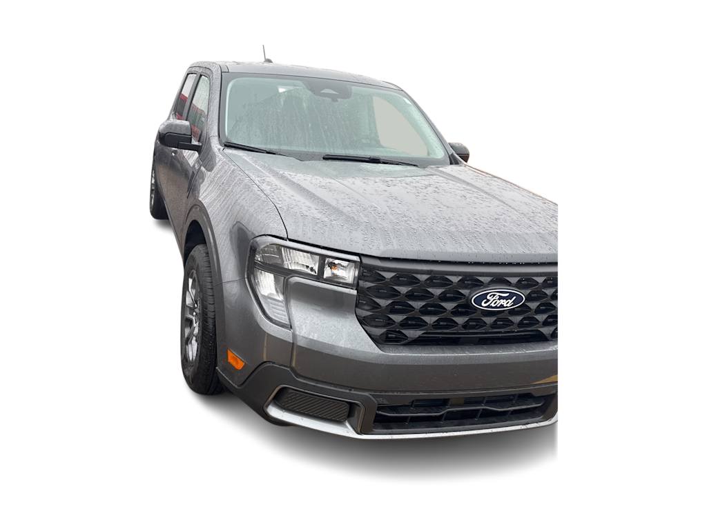 Thumbnail: 2025 Ford Maverick - 18