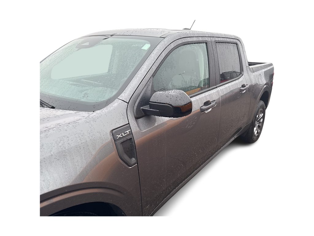 Thumbnail: 2025 Ford Maverick - 22