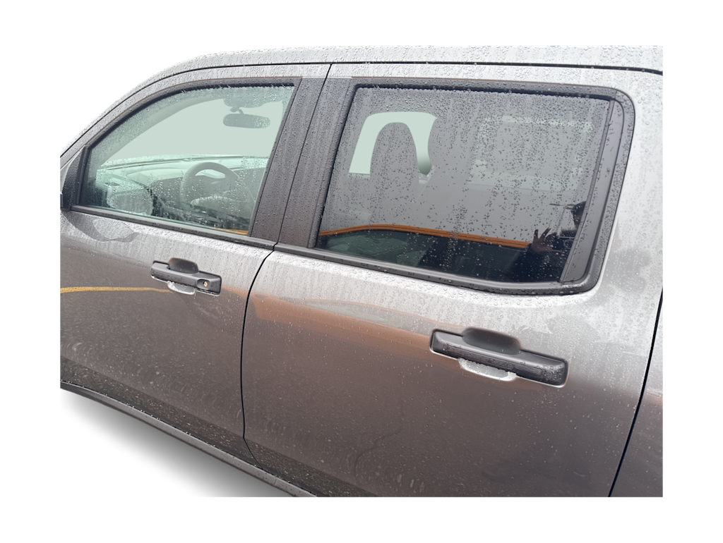 Thumbnail: 2025 Ford Maverick - 9