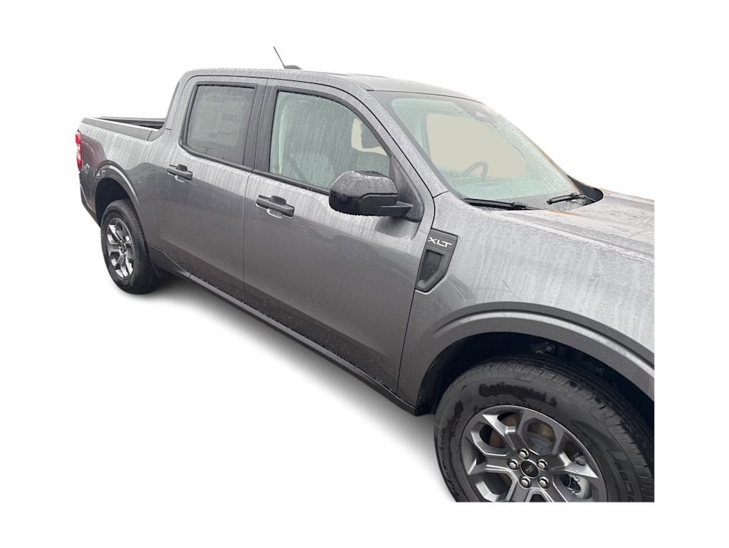 Thumbnail: 2025 Ford Maverick - 16