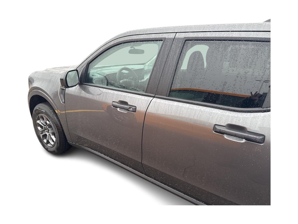 Thumbnail: 2025 Ford Maverick - 23