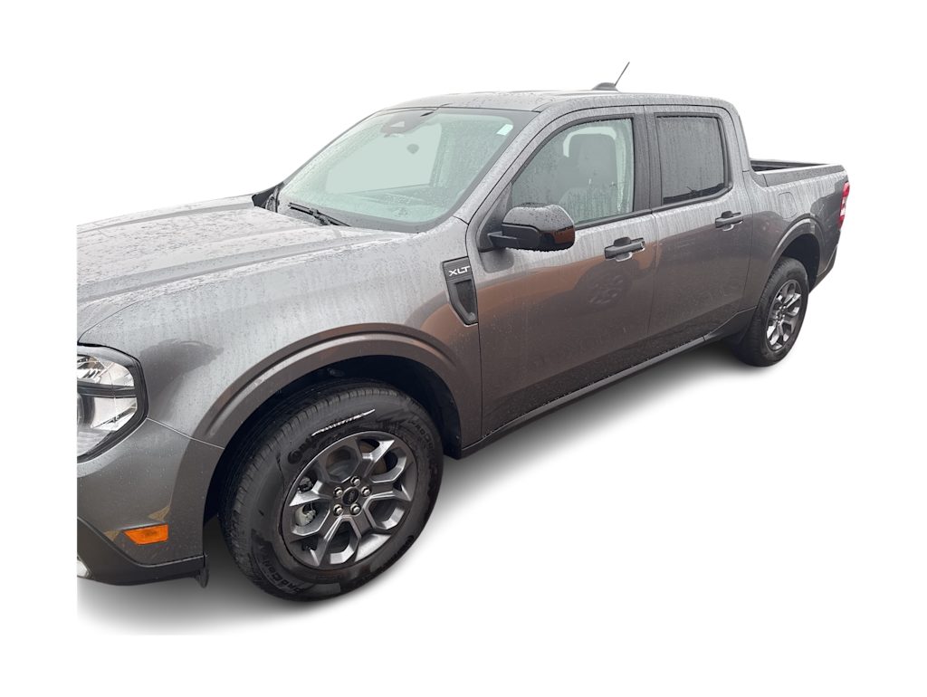 Thumbnail: 2025 Ford Maverick - 2