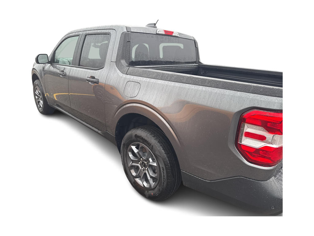 Thumbnail: 2025 Ford Maverick - 3