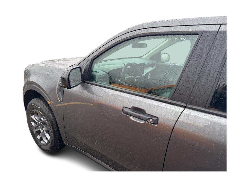 Thumbnail: 2025 Ford Maverick - 8