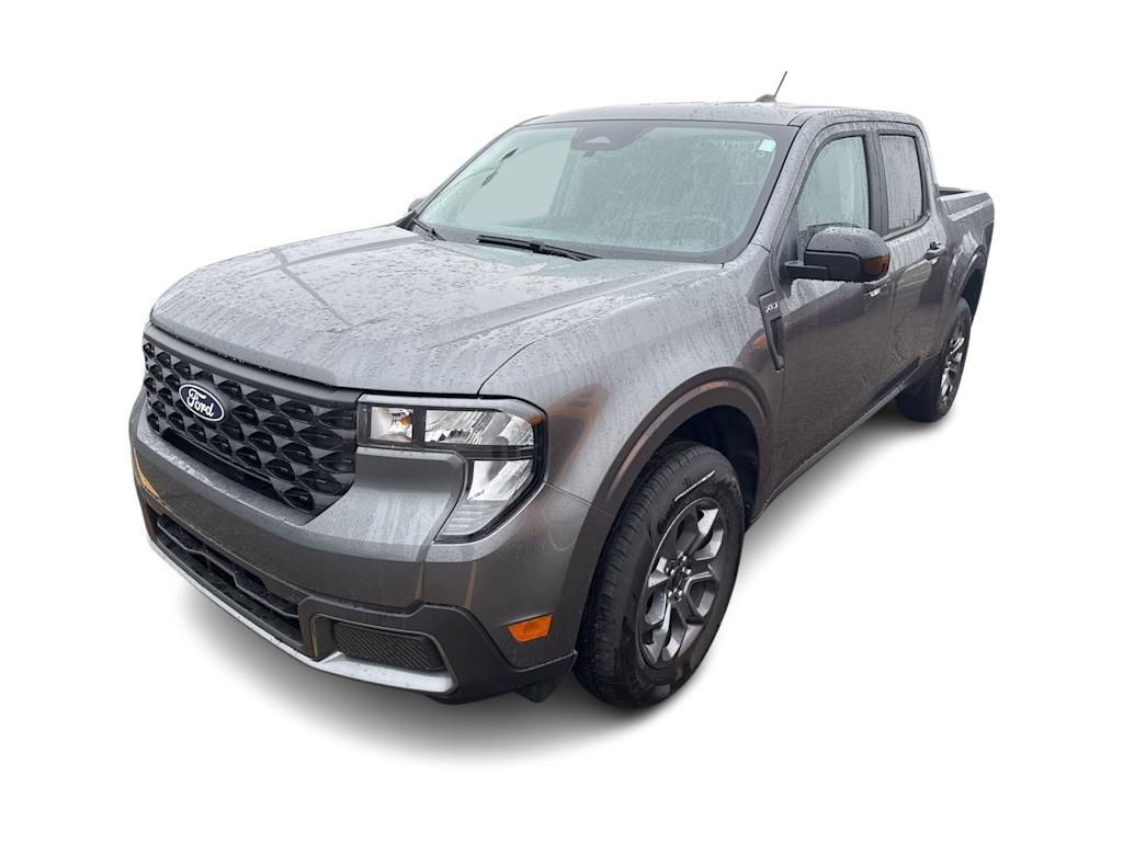 Thumbnail: 2025 Ford Maverick - 20