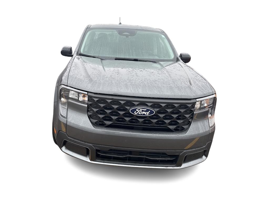 Thumbnail: 2025 Ford Maverick - 19