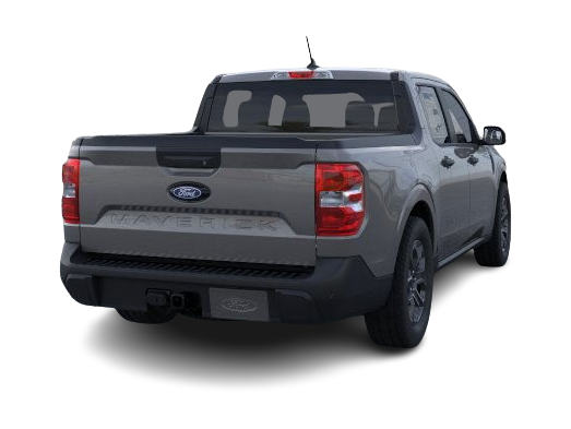 Thumbnail: 2026 Ford Maverick - 16